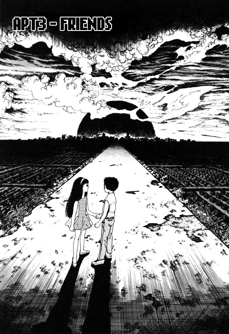 Watashi wa Shingo Chapter 4.0 page 41 - Vol.4 Chapter 0