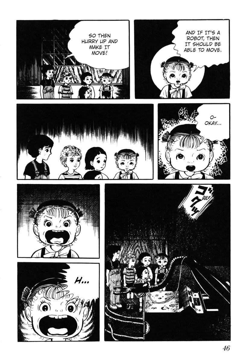 Watashi wa Shingo Chapter 4.0 page 44 - Vol.4 Chapter 0