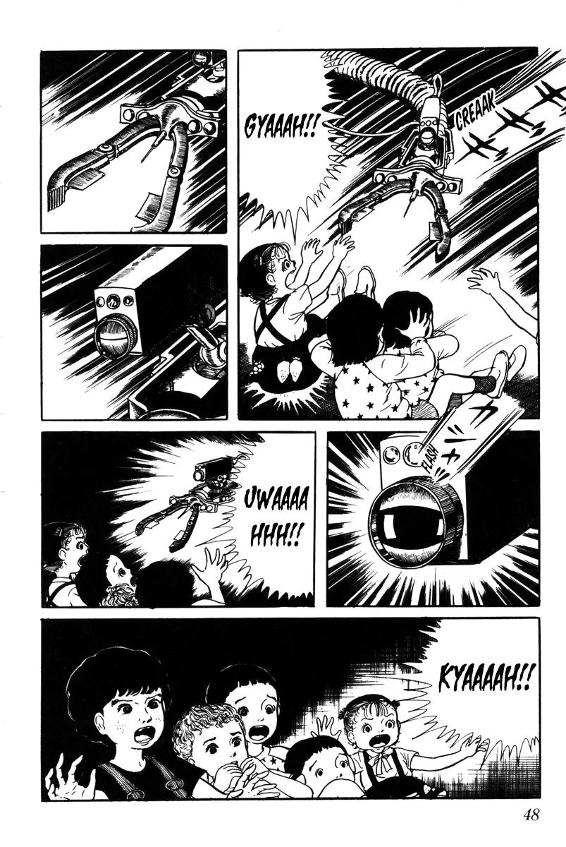 Watashi wa Shingo Chapter 4.0 page 46 - Vol.4 Chapter 0