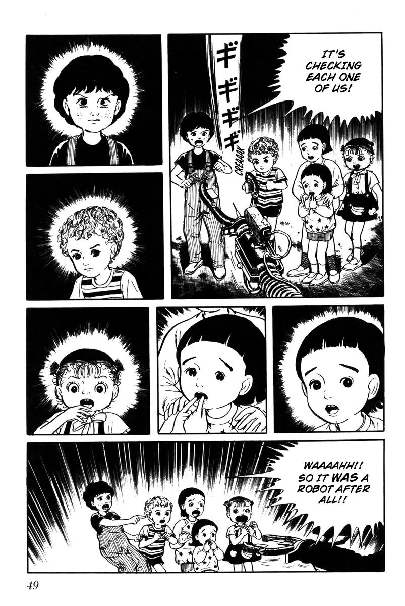 Watashi wa Shingo Chapter 4.0 page 47 - Vol.4 Chapter 0