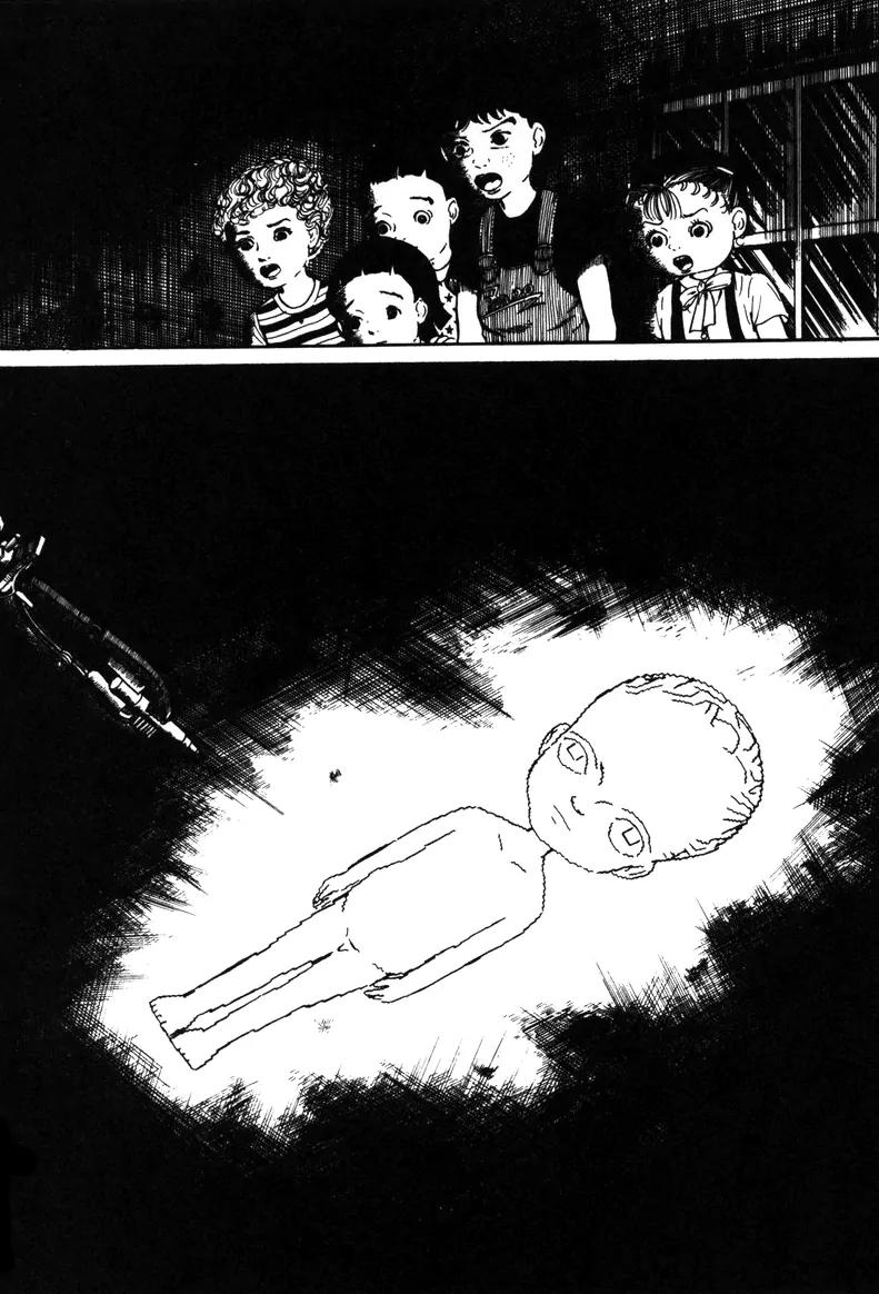 Watashi wa Shingo Chapter 4.0 page 55 - Vol.4 Chapter 0