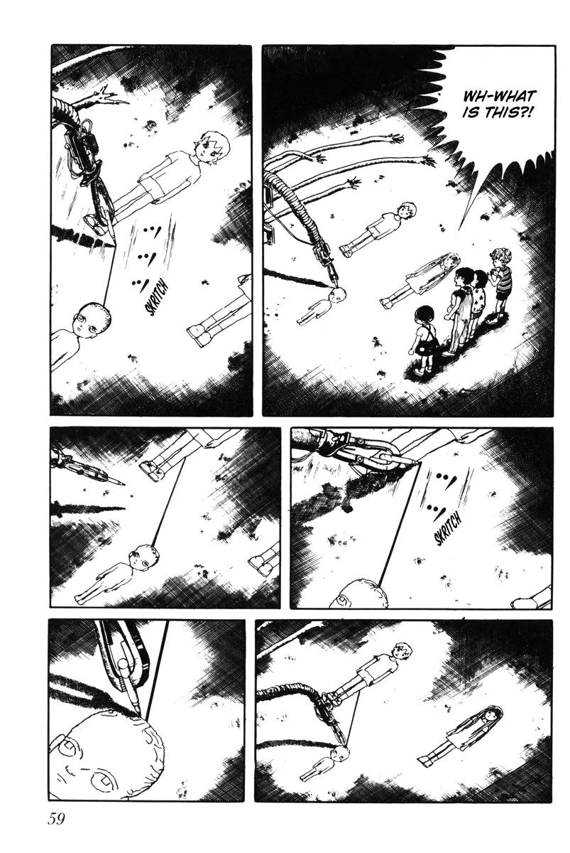 Watashi wa Shingo Chapter 4.0 page 56 - Vol.4 Chapter 0