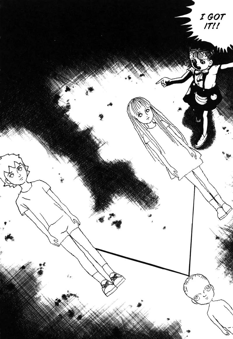Watashi wa Shingo Chapter 4.0 page 59 - Vol.4 Chapter 0