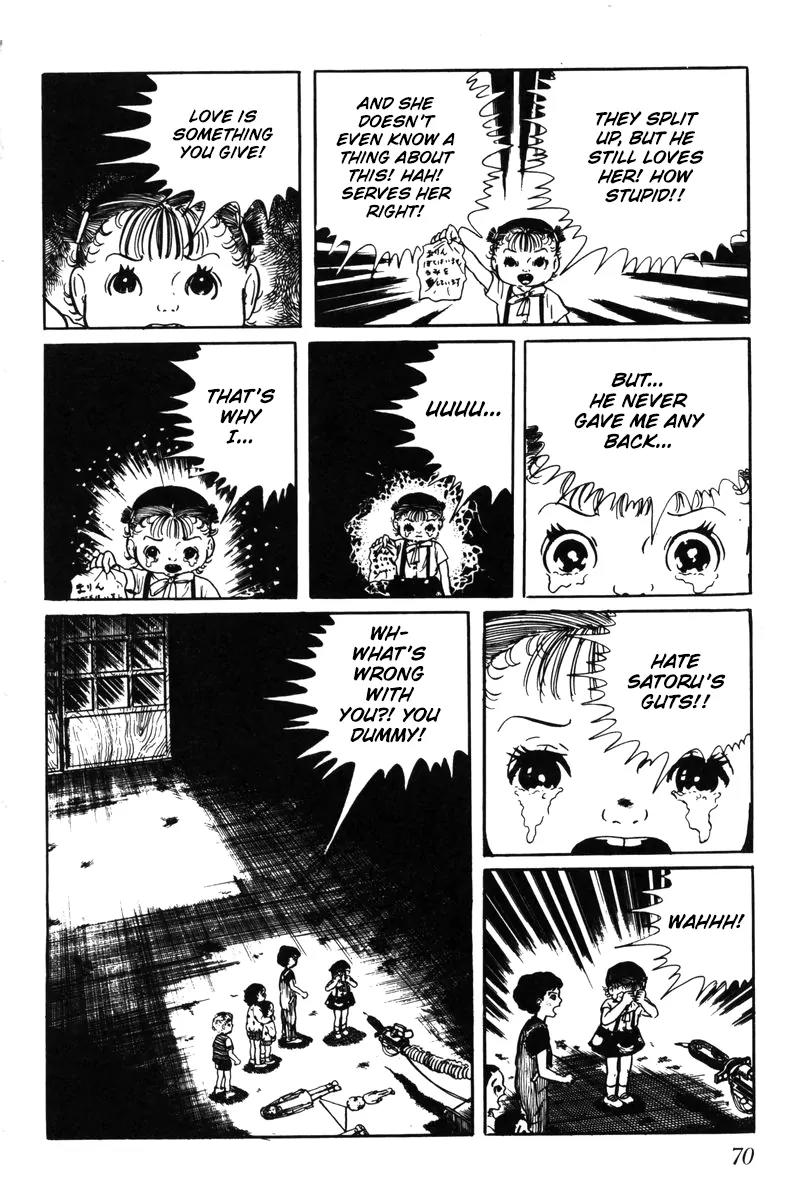 Watashi wa Shingo Chapter 4.0 page 67 - Vol.4 Chapter 0