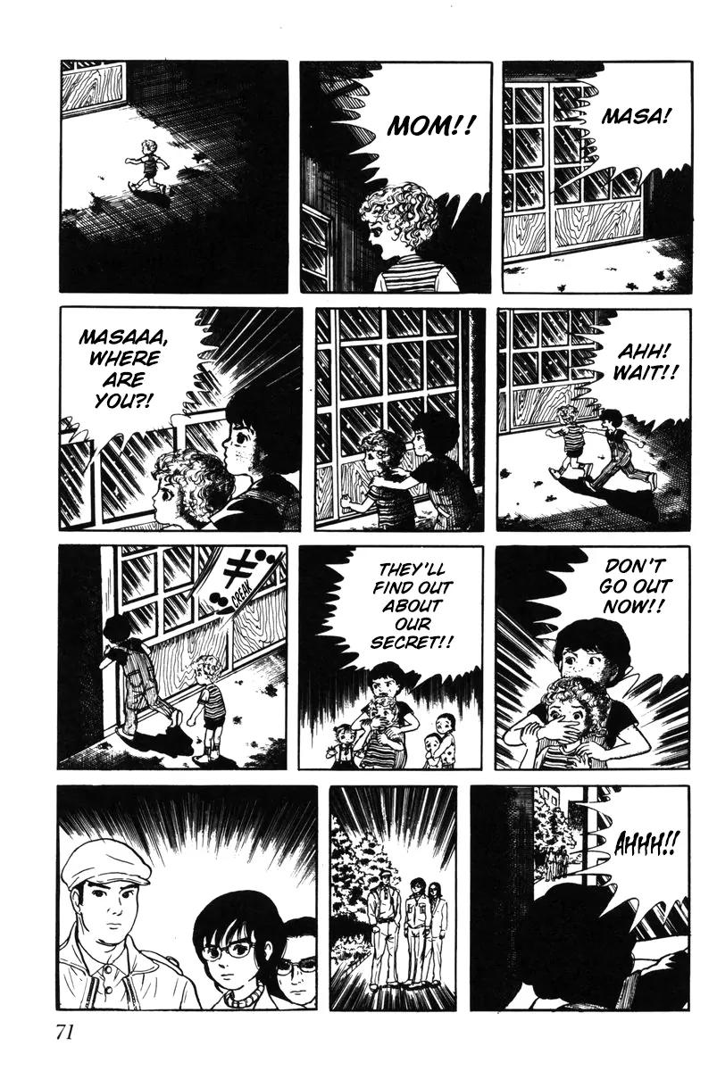 Watashi wa Shingo Chapter 4.0 page 68 - Vol.4 Chapter 0