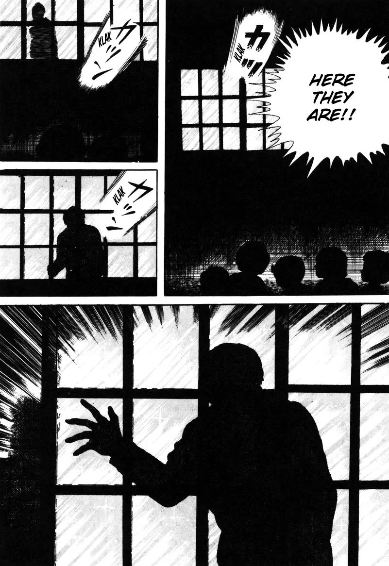 Watashi wa Shingo Chapter 4.0 page 70 - Vol.4 Chapter 0