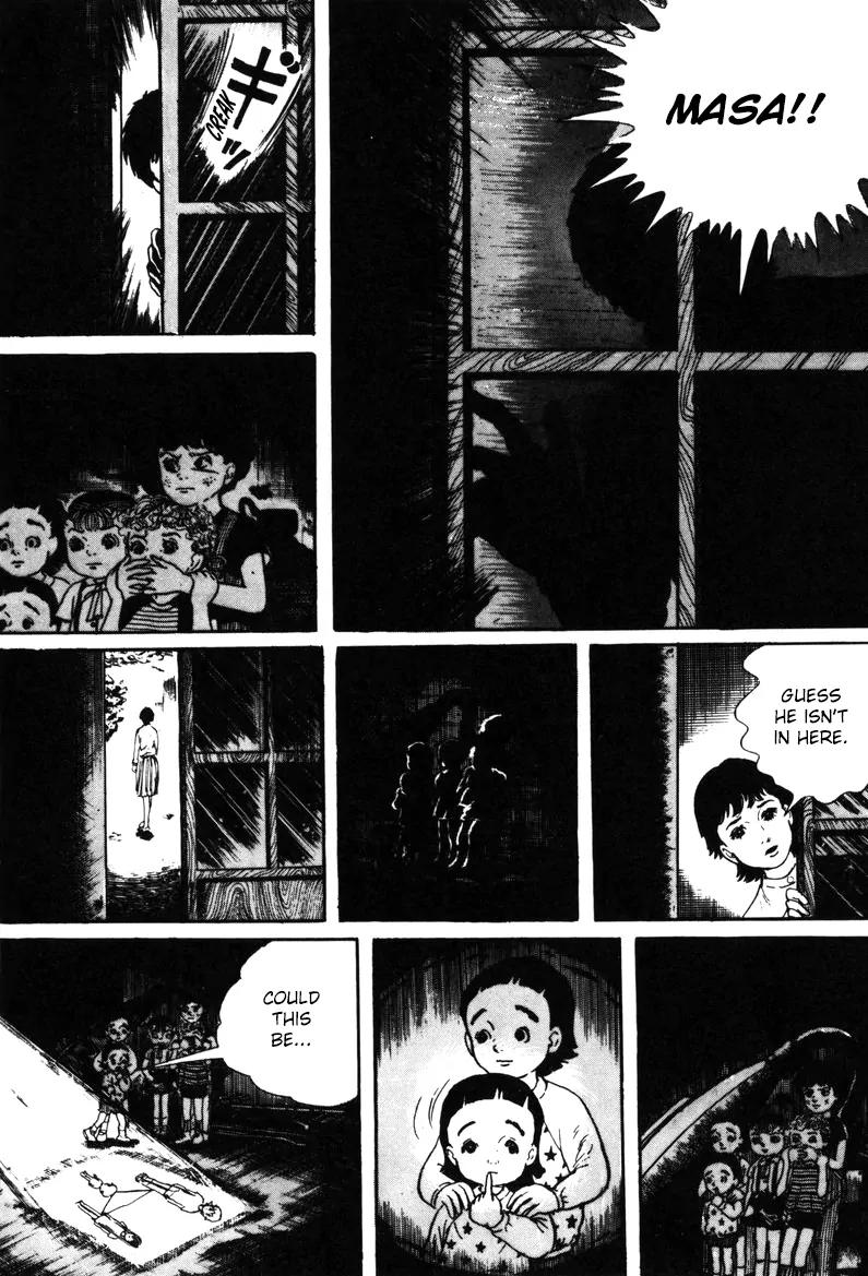 Watashi wa Shingo Chapter 4.0 page 71 - Vol.4 Chapter 0