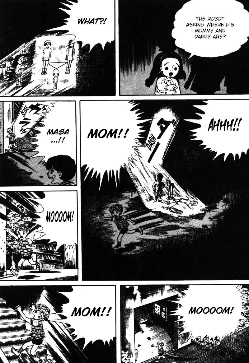 Watashi wa Shingo Chapter 4.0 page 72 - Vol.4 Chapter 0