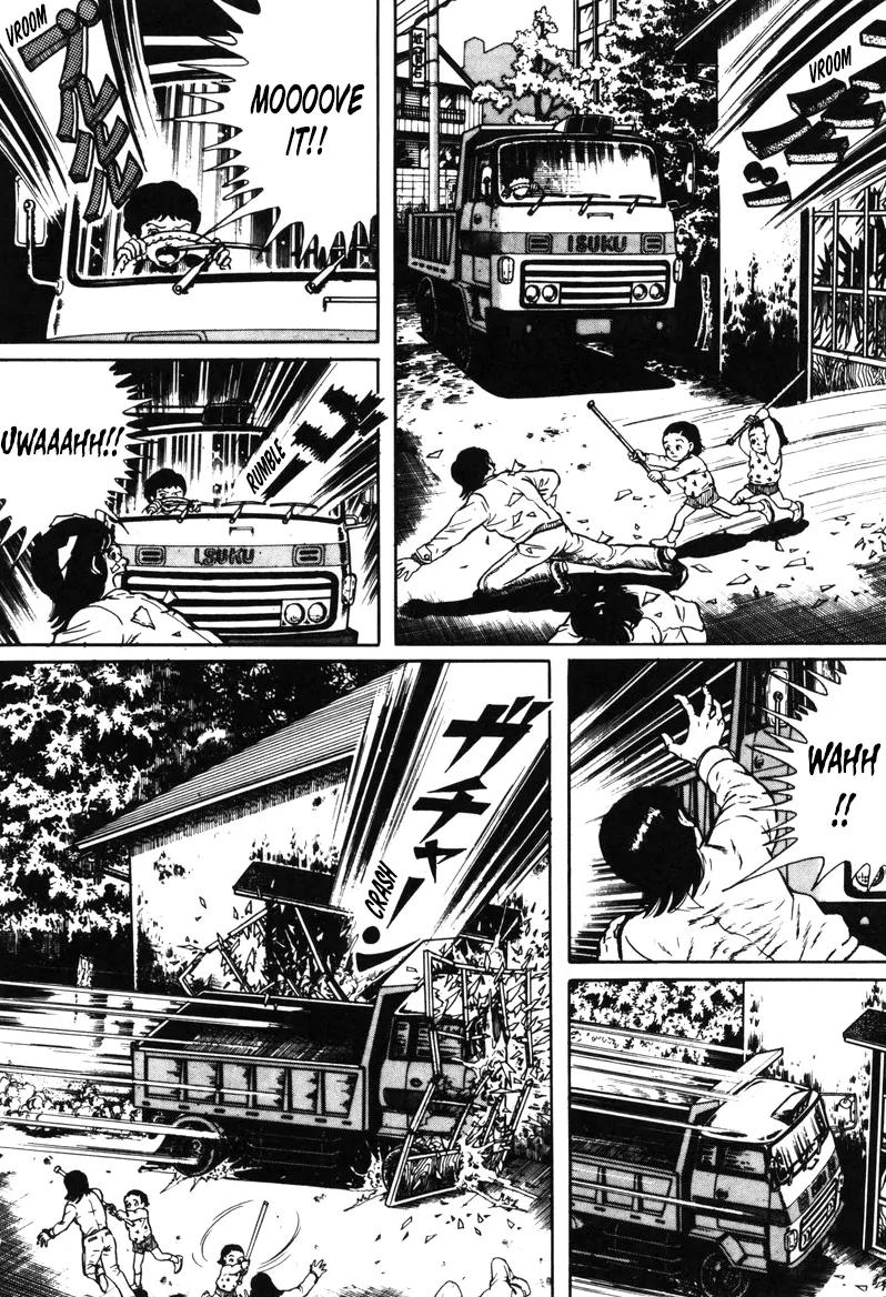 Watashi wa Shingo Chapter 4.0 page 75 - Vol.4 Chapter 0
