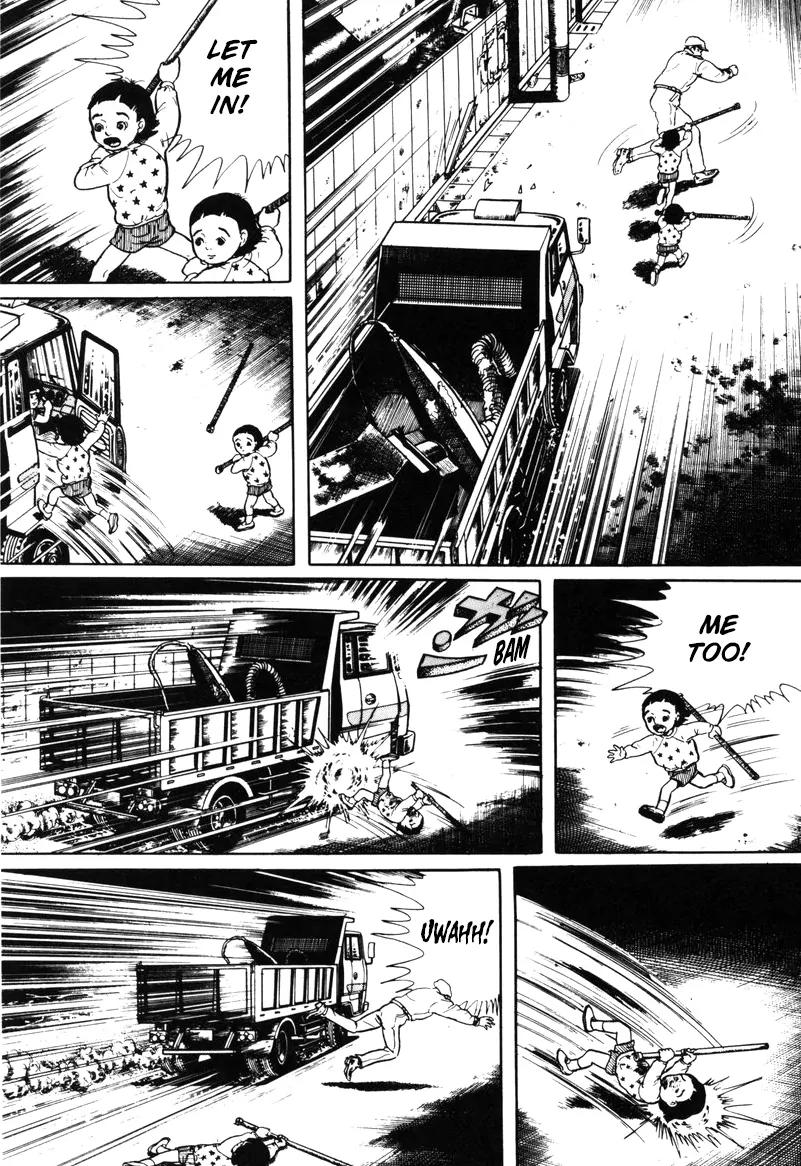 Watashi wa Shingo Chapter 4.0 page 78 - Vol.4 Chapter 0