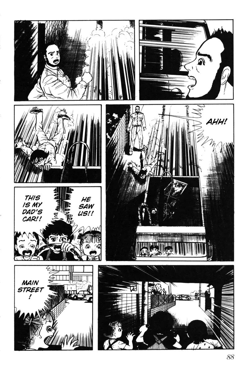 Watashi wa Shingo Chapter 4.0 page 85 - Vol.4 Chapter 0