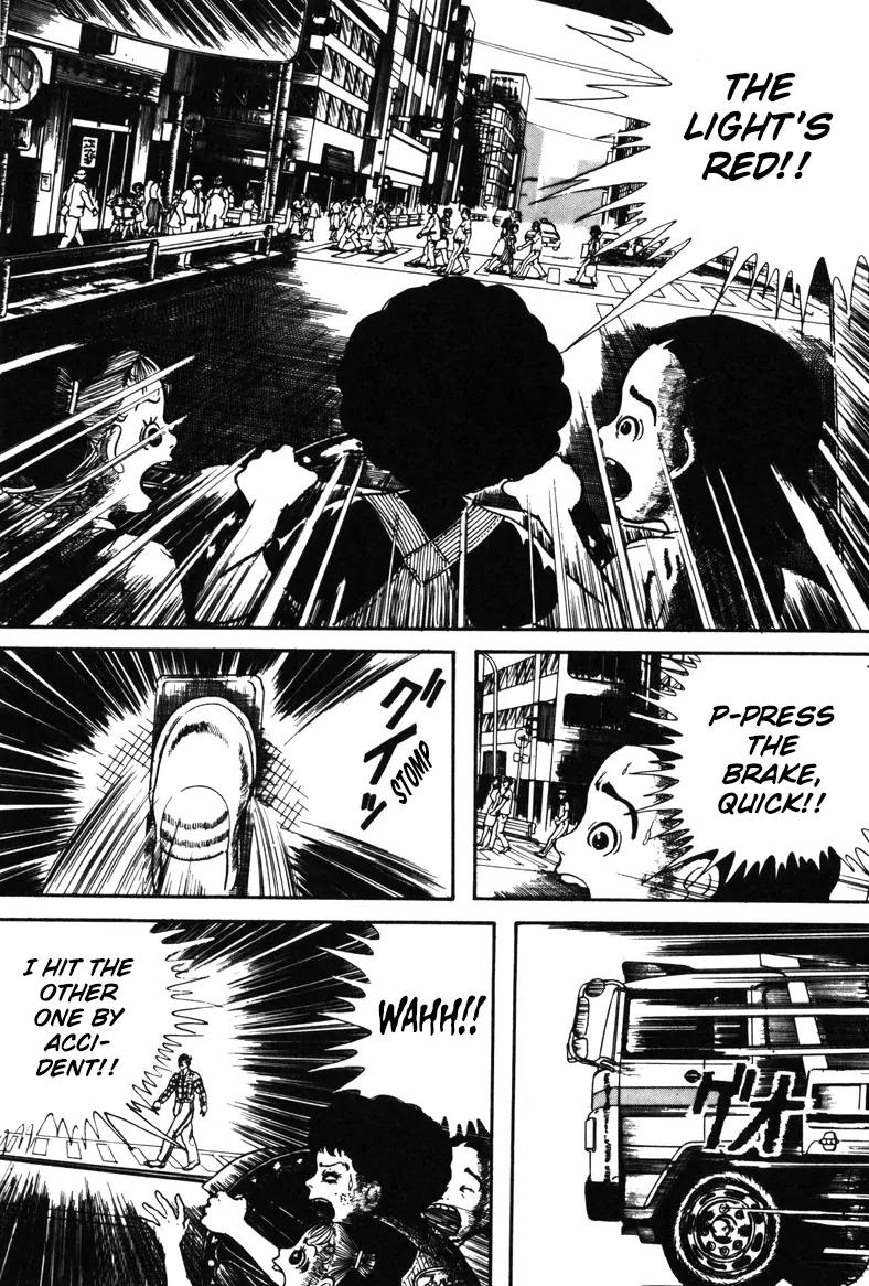 Watashi wa Shingo Chapter 4.0 page 88 - Vol.4 Chapter 0