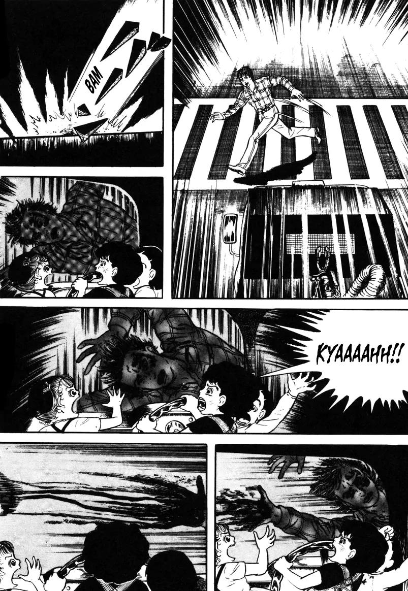 Watashi wa Shingo Chapter 4.0 page 89 - Vol.4 Chapter 0