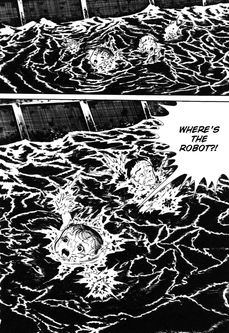 Watashi wa Shingo Chapter 4.0 page 99 - Vol.4 Chapter 0