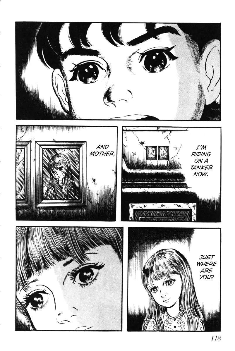 Watashi wa Shingo Chapter 5.0 page 114 - Vol.5 Chapter 0