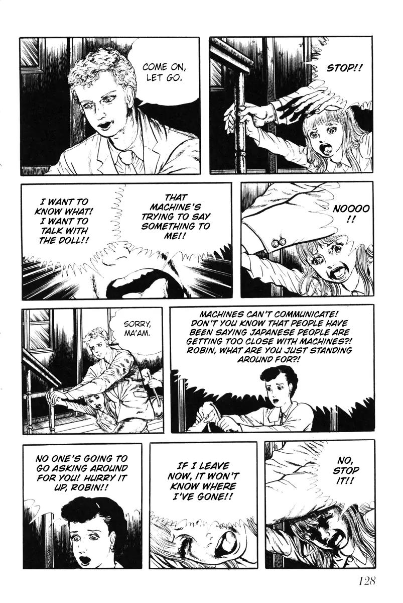 Watashi wa Shingo Chapter 5.0 page 123 - Vol.5 Chapter 0
