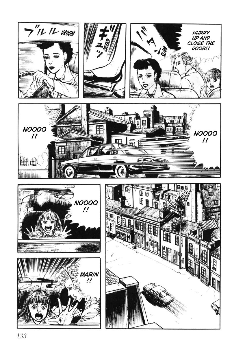 Watashi wa Shingo Chapter 5.0 page 128 - Vol.5 Chapter 0