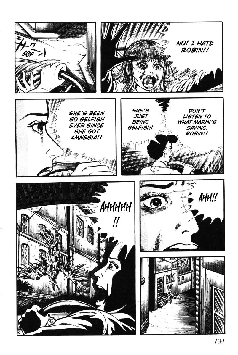 Watashi wa Shingo Chapter 5.0 page 129 - Vol.5 Chapter 0