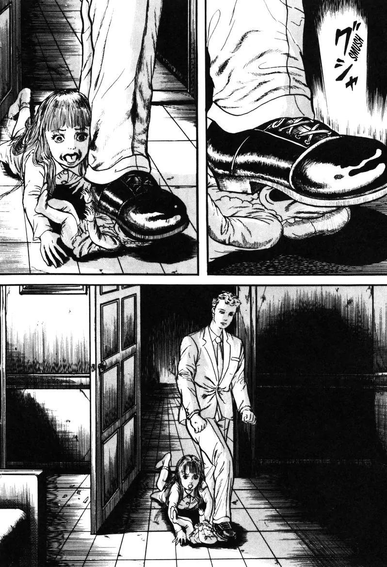 Watashi wa Shingo Chapter 5.0 page 133 - Vol.5 Chapter 0