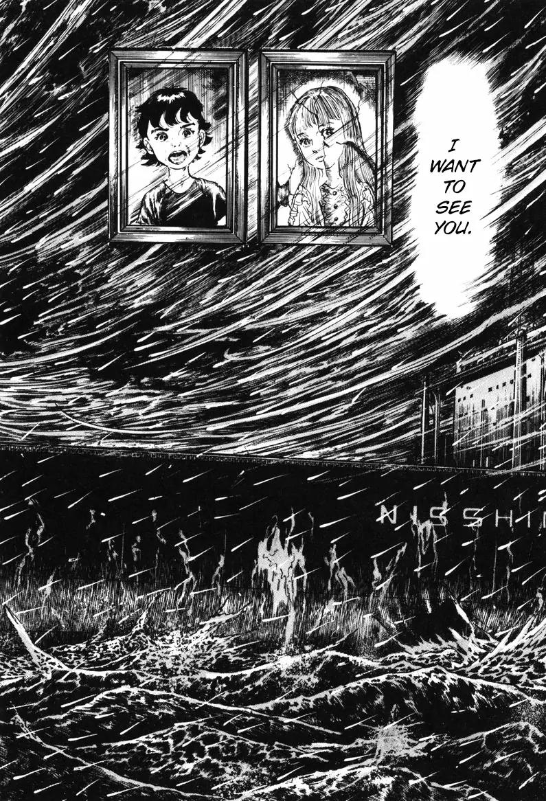 Watashi wa Shingo Chapter 5.0 page 135 - Vol.5 Chapter 0