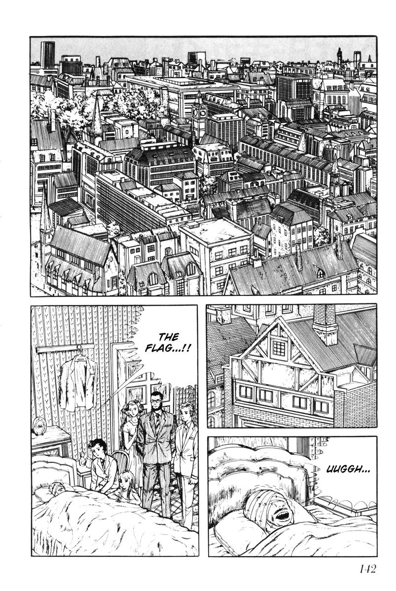 Watashi wa Shingo Chapter 5.0 page 137 - Vol.5 Chapter 0