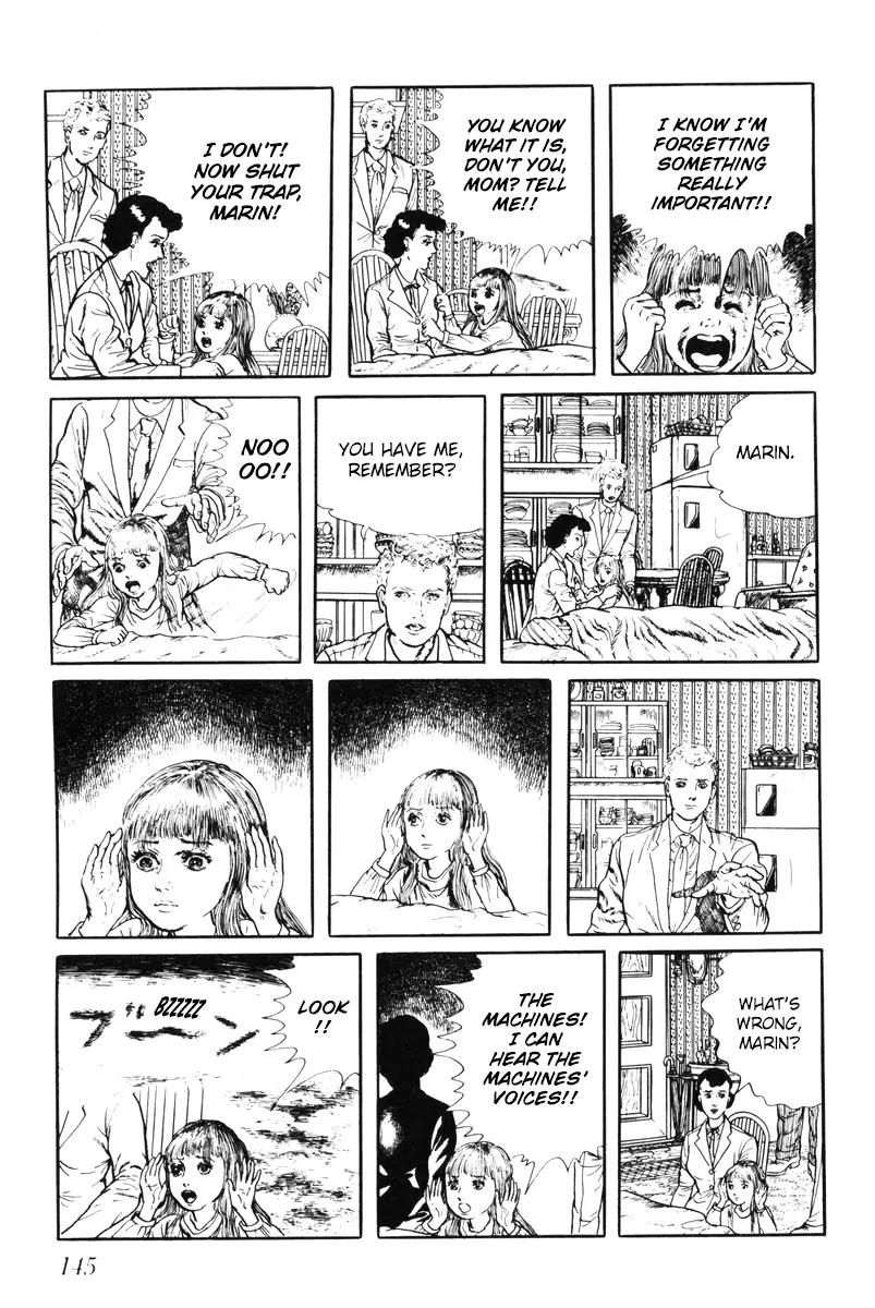 Watashi wa Shingo Chapter 5.0 page 140 - Vol.5 Chapter 0