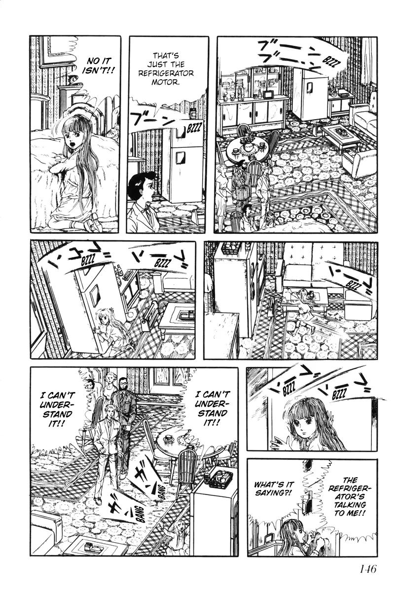 Watashi wa Shingo Chapter 5.0 page 141 - Vol.5 Chapter 0