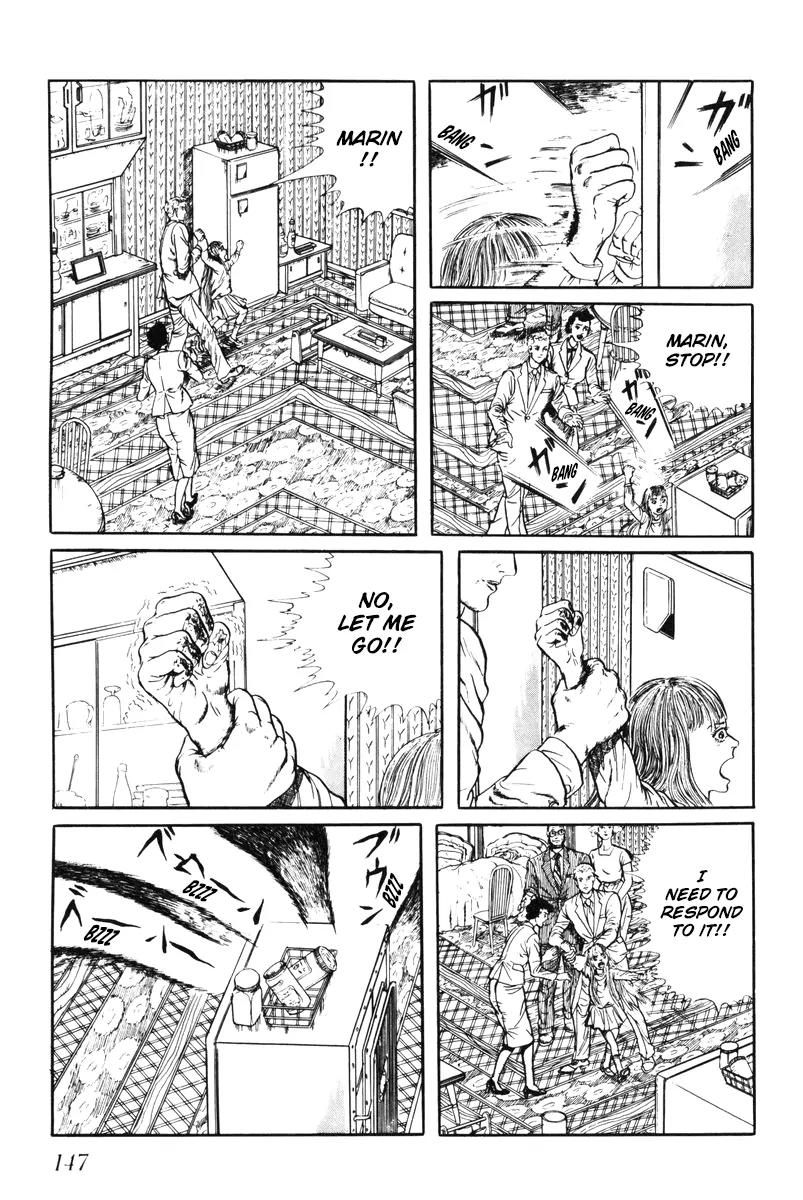 Watashi wa Shingo Chapter 5.0 page 142 - Vol.5 Chapter 0