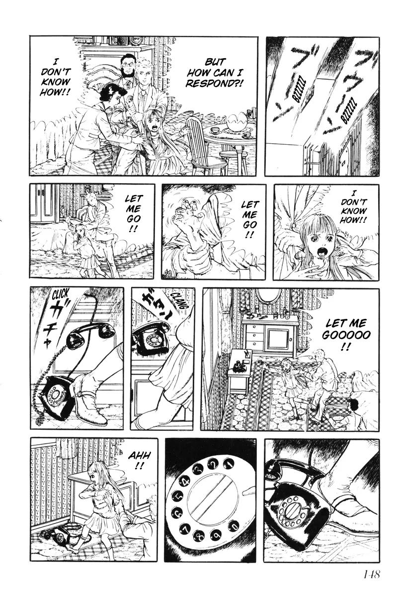 Watashi wa Shingo Chapter 5.0 page 143 - Vol.5 Chapter 0