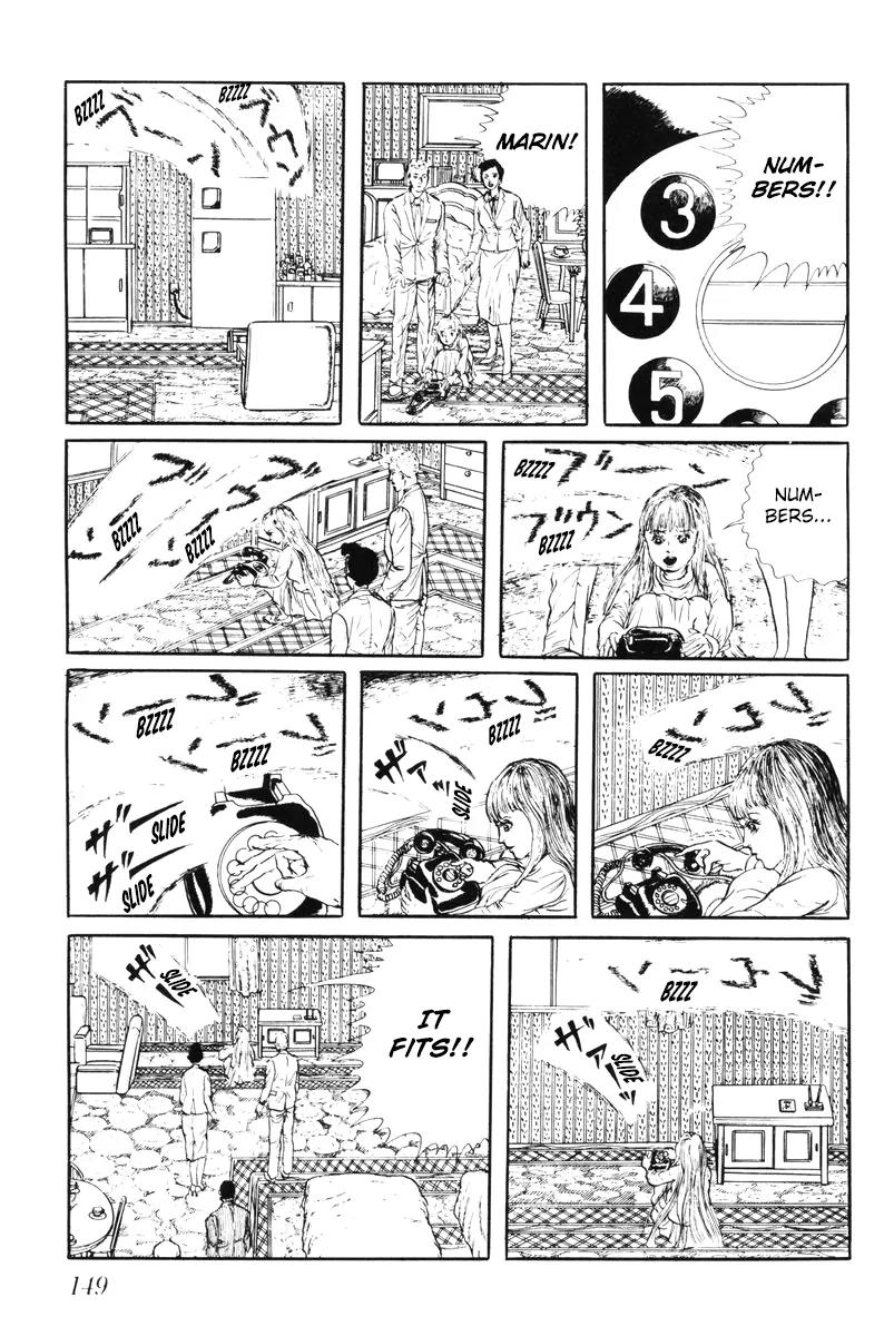 Watashi wa Shingo Chapter 5.0 page 144 - Vol.5 Chapter 0