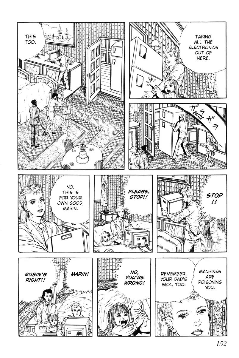 Watashi wa Shingo Chapter 5.0 page 147 - Vol.5 Chapter 0