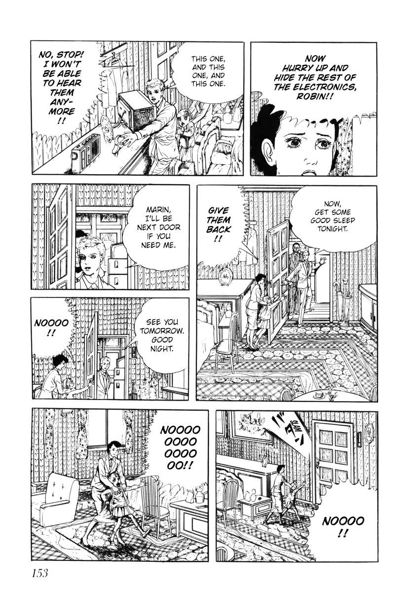 Watashi wa Shingo Chapter 5.0 page 148 - Vol.5 Chapter 0