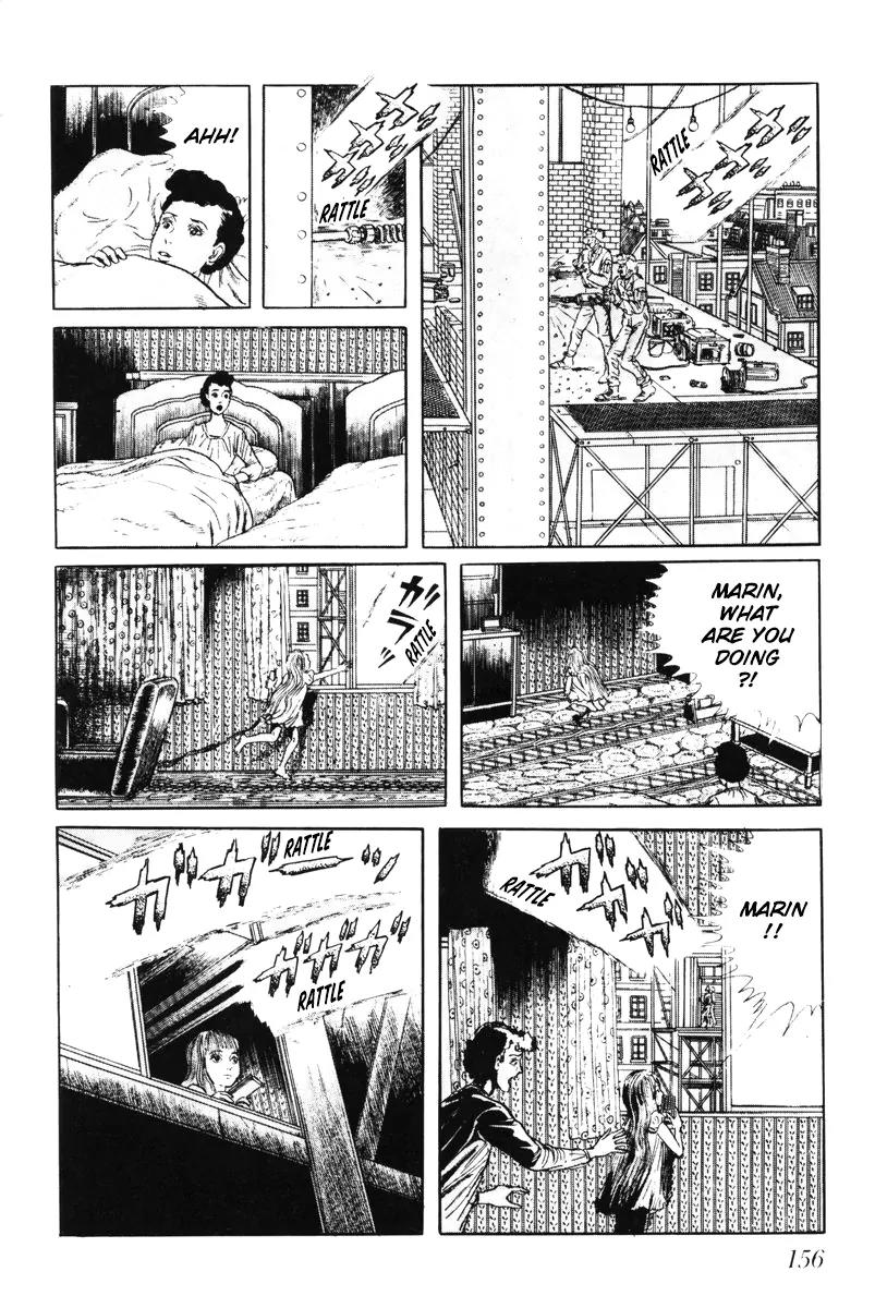 Watashi wa Shingo Chapter 5.0 page 151 - Vol.5 Chapter 0