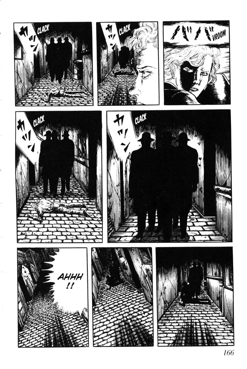 Watashi wa Shingo Chapter 5.0 page 161 - Vol.5 Chapter 0