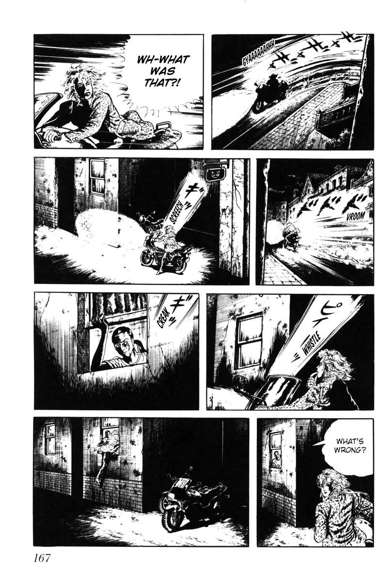 Watashi wa Shingo Chapter 5.0 page 162 - Vol.5 Chapter 0