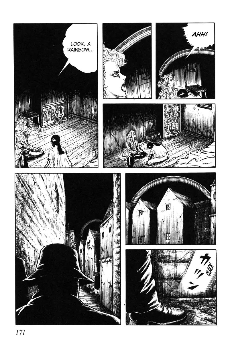 Watashi wa Shingo Chapter 5.0 page 166 - Vol.5 Chapter 0