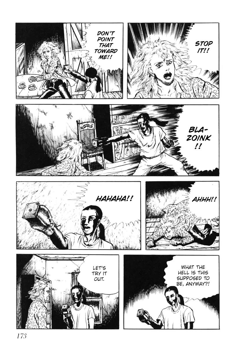 Watashi wa Shingo Chapter 5.0 page 168 - Vol.5 Chapter 0