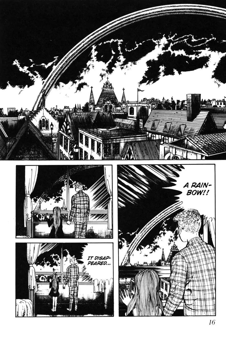 Watashi wa Shingo Chapter 5.0 page 17 - Vol.5 Chapter 0