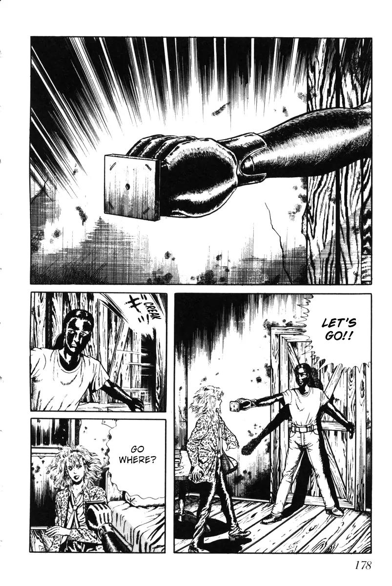 Watashi wa Shingo Chapter 5.0 page 173 - Vol.5 Chapter 0