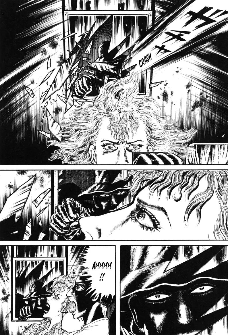 Watashi wa Shingo Chapter 5.0 page 175 - Vol.5 Chapter 0