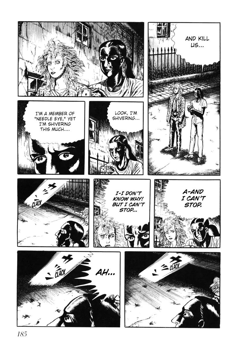 Watashi wa Shingo Chapter 5.0 page 180 - Vol.5 Chapter 0