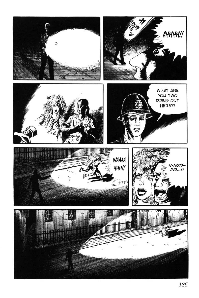 Watashi wa Shingo Chapter 5.0 page 181 - Vol.5 Chapter 0