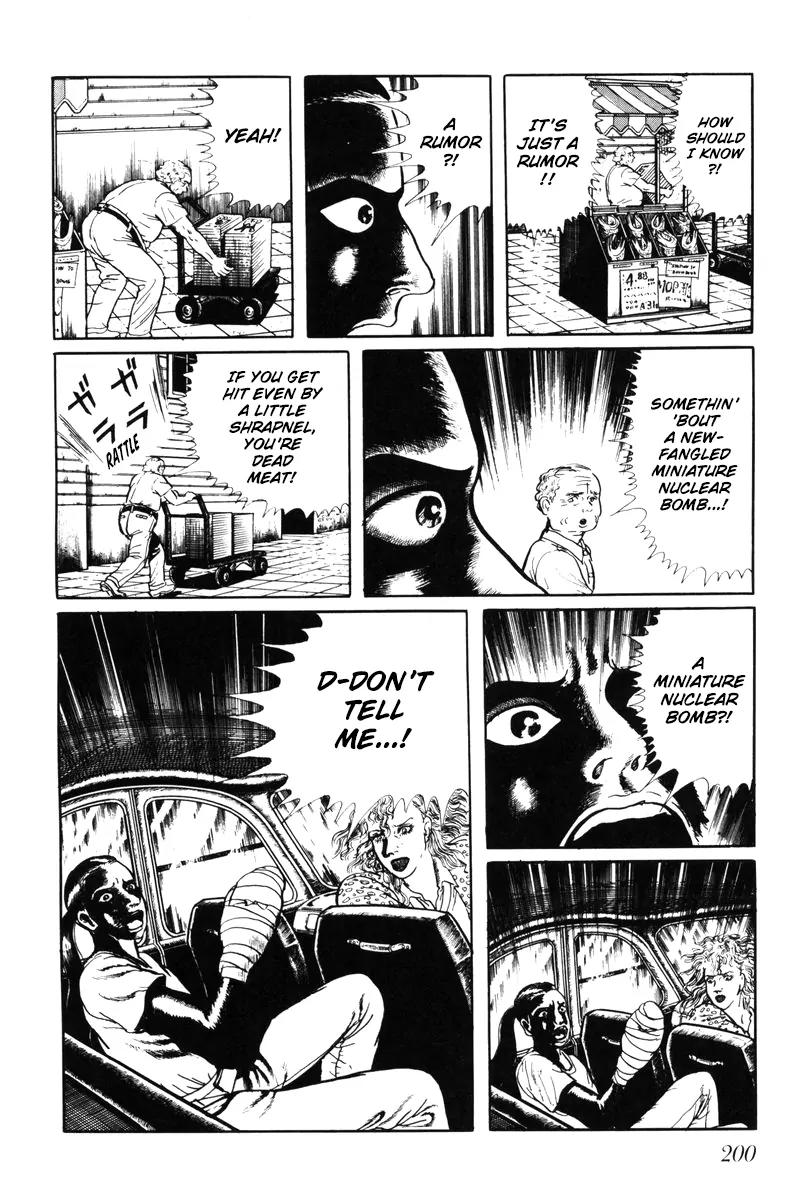 Watashi wa Shingo Chapter 5.0 page 195 - Vol.5 Chapter 0