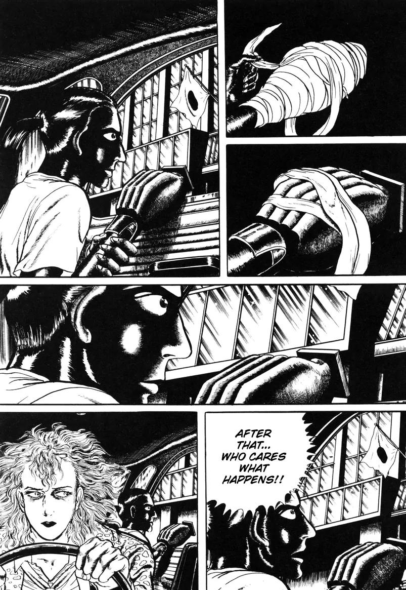 Watashi wa Shingo Chapter 5.0 page 200 - Vol.5 Chapter 0