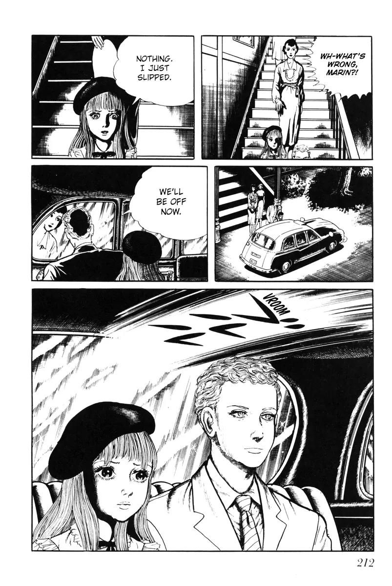Watashi wa Shingo Chapter 5.0 page 207 - Vol.5 Chapter 0