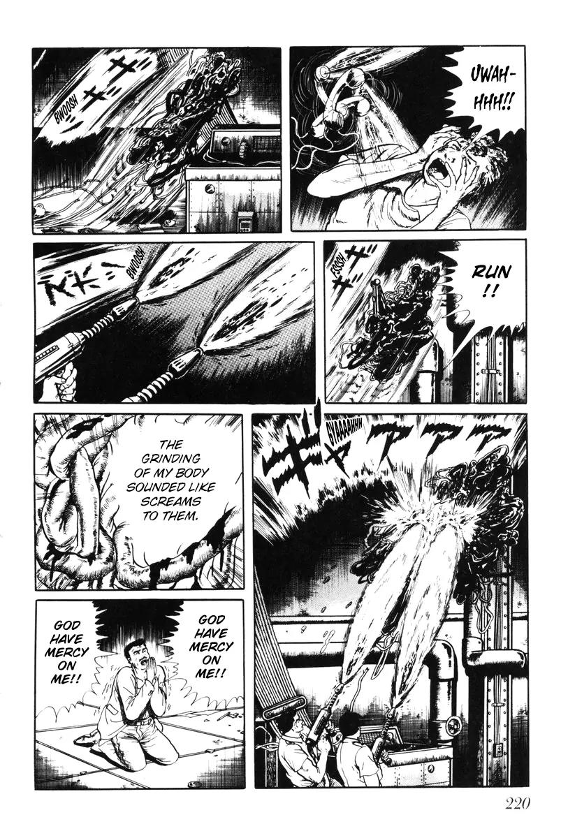 Watashi wa Shingo Chapter 5.0 page 214 - Vol.5 Chapter 0