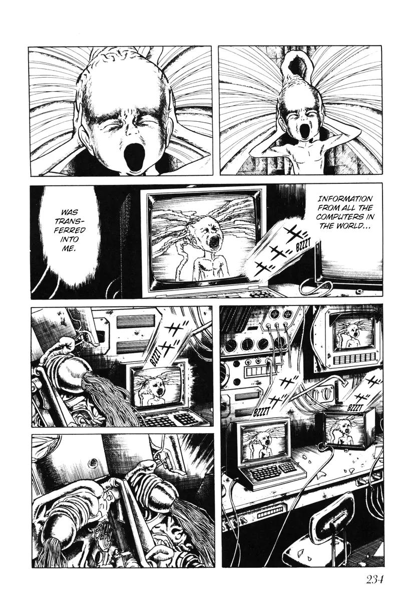 Watashi wa Shingo Chapter 5.0 page 227 - Vol.5 Chapter 0