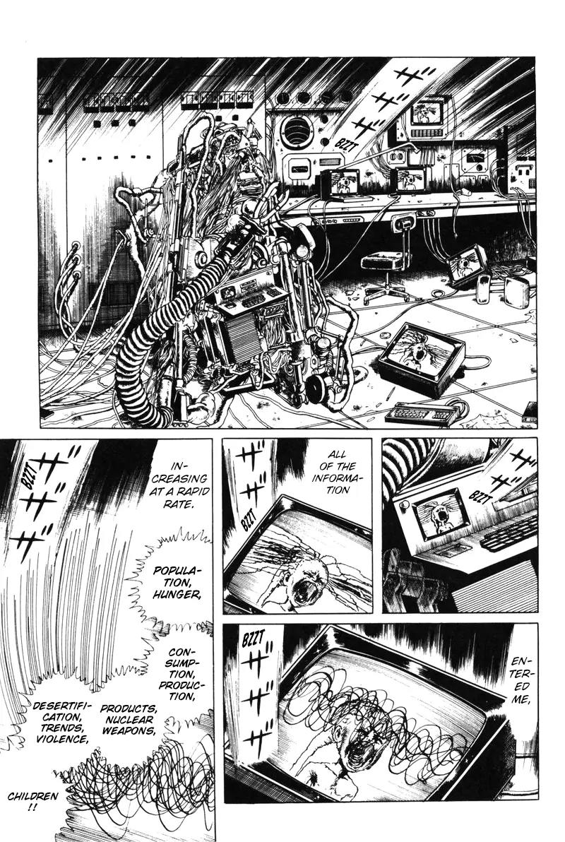 Watashi wa Shingo Chapter 5.0 page 228 - Vol.5 Chapter 0