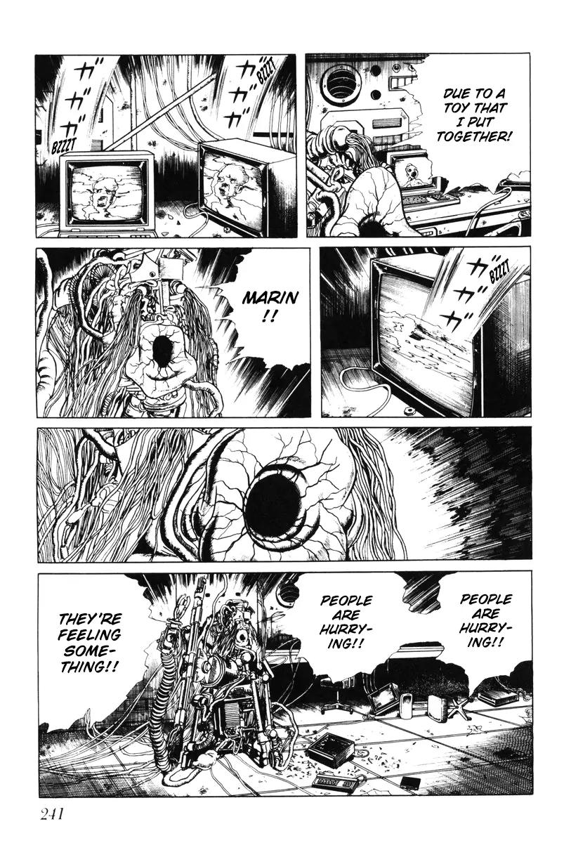 Watashi wa Shingo Chapter 5.0 page 232 - Vol.5 Chapter 0
