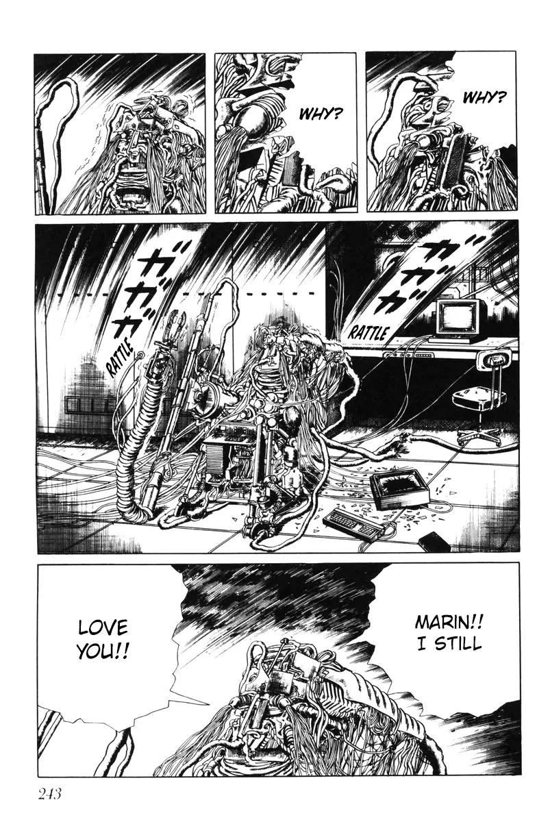 Watashi wa Shingo Chapter 5.0 page 234 - Vol.5 Chapter 0